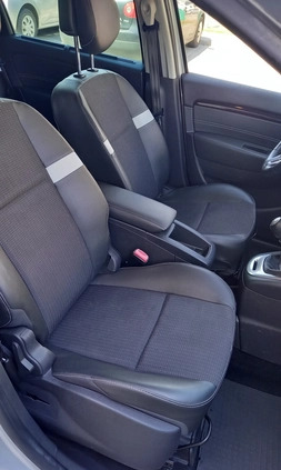 Renault Grand Scenic cena 18900 przebieg: 200000, rok produkcji 2013 z Oława małe 137